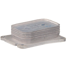 Load image into Gallery viewer, Oil Cooler Fits Mercedes Benz C-Class Model 203 204 CLC CLK 209 E-Cl Febi 100743