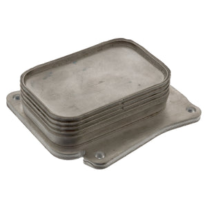Oil Cooler Fits Mercedes Benz C-Class Model 203 204 CLC CLK 209 E-Cl Febi 100743