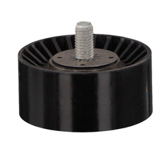 Load image into Gallery viewer, Auxiliary Belt Idler Pulley Inc Bolt Fits Chevrolet GM Captiva Cruze Febi 100749