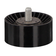 Load image into Gallery viewer, Auxiliary Belt Idler Pulley Inc Bolt Fits Chevrolet GM Captiva Cruze Febi 100749