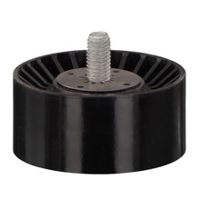 Load image into Gallery viewer, Auxiliary Belt Idler Pulley Inc Bolt Fits Chevrolet GM Captiva Cruze Febi 100749
