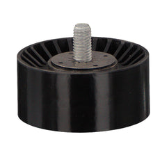 Load image into Gallery viewer, Auxiliary Belt Idler Pulley Inc Bolt Fits Chevrolet GM Captiva Cruze Febi 100749