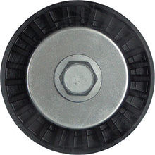 Load image into Gallery viewer, Auxiliary Belt Idler Pulley Inc Bolt Fits Chevrolet GM Captiva Cruze Febi 100749