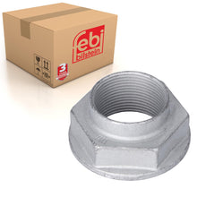 Load image into Gallery viewer, Axle Nut Fits Mercedes Benz V-Class model 447 Valente Viano 639 Vito Febi 100753