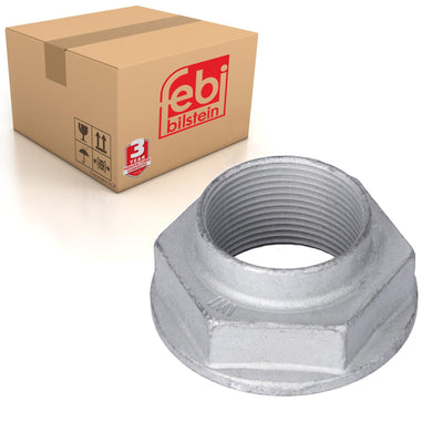 Axle Nut Fits Mercedes Benz V-Class model 447 Valente Viano 639 Vito Febi 100753