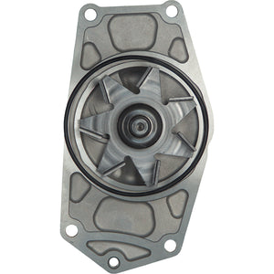 Water Pump Cooling Fits Mitsubishi ME993928 Febi 100764