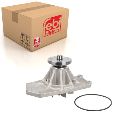 Water Pump Cooling Fits Mitsubishi ME993928 Febi 100764