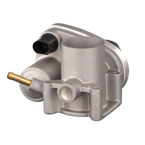 Throttle Body Fits Volkswagen Bora Caddy Golf Van Variant Lupo New B Febi 100768