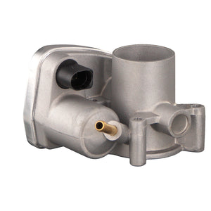 Throttle Body Fits Volkswagen Bora Caddy Golf Van Variant Lupo New B Febi 100768