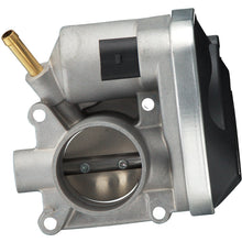 Load image into Gallery viewer, Throttle Body Fits Volkswagen Bora Caddy Golf Van Variant Lupo New B Febi 100768