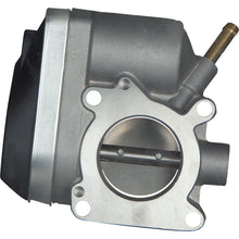 Load image into Gallery viewer, Throttle Body Fits Volkswagen Bora Caddy Golf Van Variant Lupo New B Febi 100768