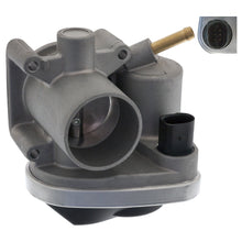 Load image into Gallery viewer, Throttle Body Fits Volkswagen Bora Caddy Golf Van Variant Lupo New B Febi 100768