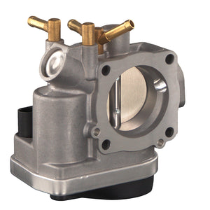Throttle Body Fits Audi A3 Seat Ibiza Skoda Octavia Volkswagen Golf Febi 100773