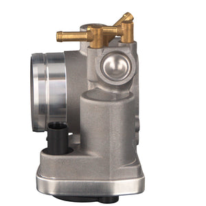 Throttle Body Fits Audi A3 Seat Ibiza Skoda Octavia Volkswagen Golf Febi 100773
