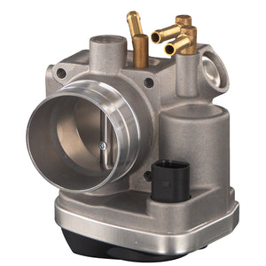 Throttle Body Fits Audi A3 Seat Ibiza Skoda Octavia Volkswagen Golf Febi 100773