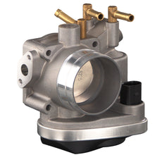 Load image into Gallery viewer, Throttle Body Fits Audi A3 Seat Ibiza Skoda Octavia Volkswagen Golf Febi 100773