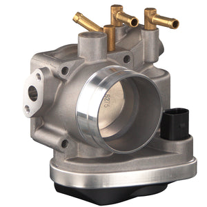 Throttle Body Fits Audi A3 Seat Ibiza Skoda Octavia Volkswagen Golf Febi 100773