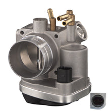 Load image into Gallery viewer, Throttle Body Fits Audi A3 Seat Ibiza Skoda Octavia Volkswagen Golf Febi 100773