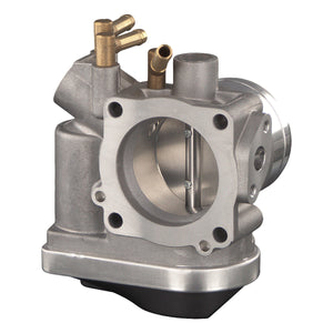 Throttle Body Fits Audi A3 Seat Ibiza Skoda Octavia Volkswagen Golf Febi 100773