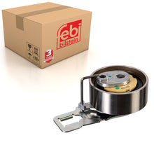 Load image into Gallery viewer, Timing Belt Tensioner Pulley Fits Toyota Ford Vauxhall Crossland X G Febi 100779