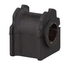 Load image into Gallery viewer, X-Type Anti Roll Bar Bush D Stabiliser 19.5mm Fits Jaguar C2S 51264 Febi 100789