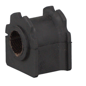 X-Type Anti Roll Bar Bush D Stabiliser 19.5mm Fits Jaguar C2S 51264 Febi 100789