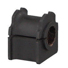 Load image into Gallery viewer, X-Type Anti Roll Bar Bush D Stabiliser 19.5mm Fits Jaguar C2S 51264 Febi 100789