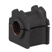 Load image into Gallery viewer, X-Type Anti Roll Bar Bush D Stabiliser 19.5mm Fits Jaguar C2S 51264 Febi 100789