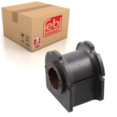 X-Type Anti Roll Bar Bush D Stabiliser 19.5mm Fits Jaguar C2S 51264 Febi 100789