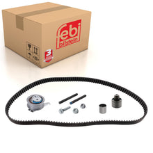Load image into Gallery viewer, Camshaft Timing Belt Kit Fits Volkswagen Beetle CC Caddy Febi 100790