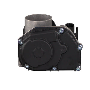 Throttle Body Fits Volkswagen Caddy Golf Van Variant Vento Polo Skod Febi 100796