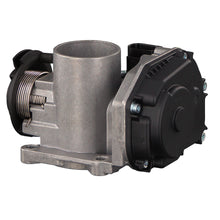 Load image into Gallery viewer, Throttle Body Fits Volkswagen Caddy Golf Van Variant Vento Polo Skod Febi 100796