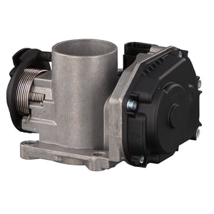 Throttle Body Fits Volkswagen Caddy Golf Van Variant Vento Polo Skod Febi 100796