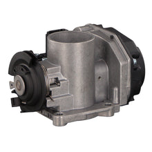 Load image into Gallery viewer, Throttle Body Fits Volkswagen Caddy Golf Van Variant Vento Polo Skod Febi 100796