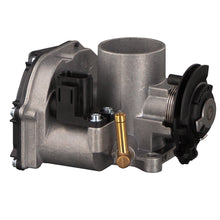 Load image into Gallery viewer, Throttle Body Fits Volkswagen Caddy Golf Van Variant Vento Polo Skod Febi 100796