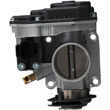 Load image into Gallery viewer, Throttle Body Fits Volkswagen Caddy Golf Van Variant Vento Polo Skod Febi 100796