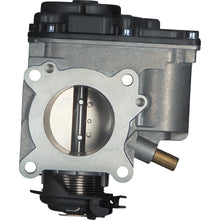 Load image into Gallery viewer, Throttle Body Fits Volkswagen Caddy Golf Van Variant Vento Polo Skod Febi 100796