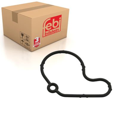 Vacuum Pump Timing Case Gasket Fits Volkswagen Bora 4motion Caddy Fo Febi 100797