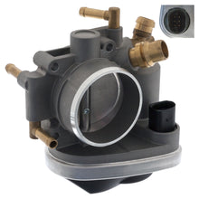 Load image into Gallery viewer, Throttle Body Fits Chevrolet Cruze Vauxhall Astra Zafira Febi 100799
