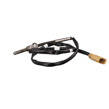 Load image into Gallery viewer, Exhaust Gas Temperature Sensor Fits Volkswagen Polo 5 6R Skoda Fabia Febi 100801