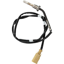 Load image into Gallery viewer, Exhaust Gas Temperature Sensor Fits Volkswagen Polo 5 6R Skoda Fabia Febi 100801