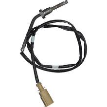 Load image into Gallery viewer, Exhaust Gas Temperature Sensor Fits Volkswagen Polo 5 6R Skoda Fabia Febi 100801