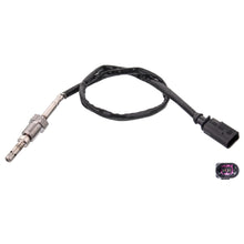 Load image into Gallery viewer, Exhaust Gas Temperature Sensor Fits Volkswagen Crafter 2E 2F Transpo Febi 100803