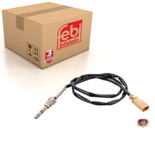 Load image into Gallery viewer, Exhaust Gas Temperature Sensor Fits Volkswagen Caddy 4 SA Touran 1T Febi 100804