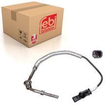 Load image into Gallery viewer, Exhaust Gas Temperature Sensor Fits Volvo C 30 S 40 60 50 XC60 XC70 Febi 100806