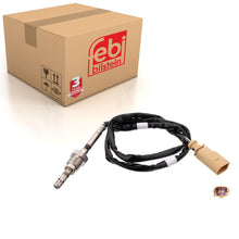 Load image into Gallery viewer, Exhaust Gas Temperature Sensor Fits Volkswagen Golf 7 4motion Alltra Febi 100808