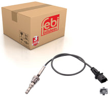 Load image into Gallery viewer, Exhaust Gas Temperature Sensor Fits Alfa Romeo Giulietta Febi 100809