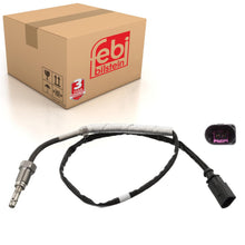 Load image into Gallery viewer, Exhaust Gas Temperature Sensor Fits Volkswagen Golf 7 BQ 4motion All Febi 100811