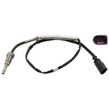 Load image into Gallery viewer, Exhaust Gas Temperature Sensor Fits Volkswagen Golf 7 BQ 4motion All Febi 100811