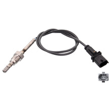Load image into Gallery viewer, Exhaust Gas Temperature Sensor Fits FIAT Grande Punto Alfa Romeo Mit Febi 100812